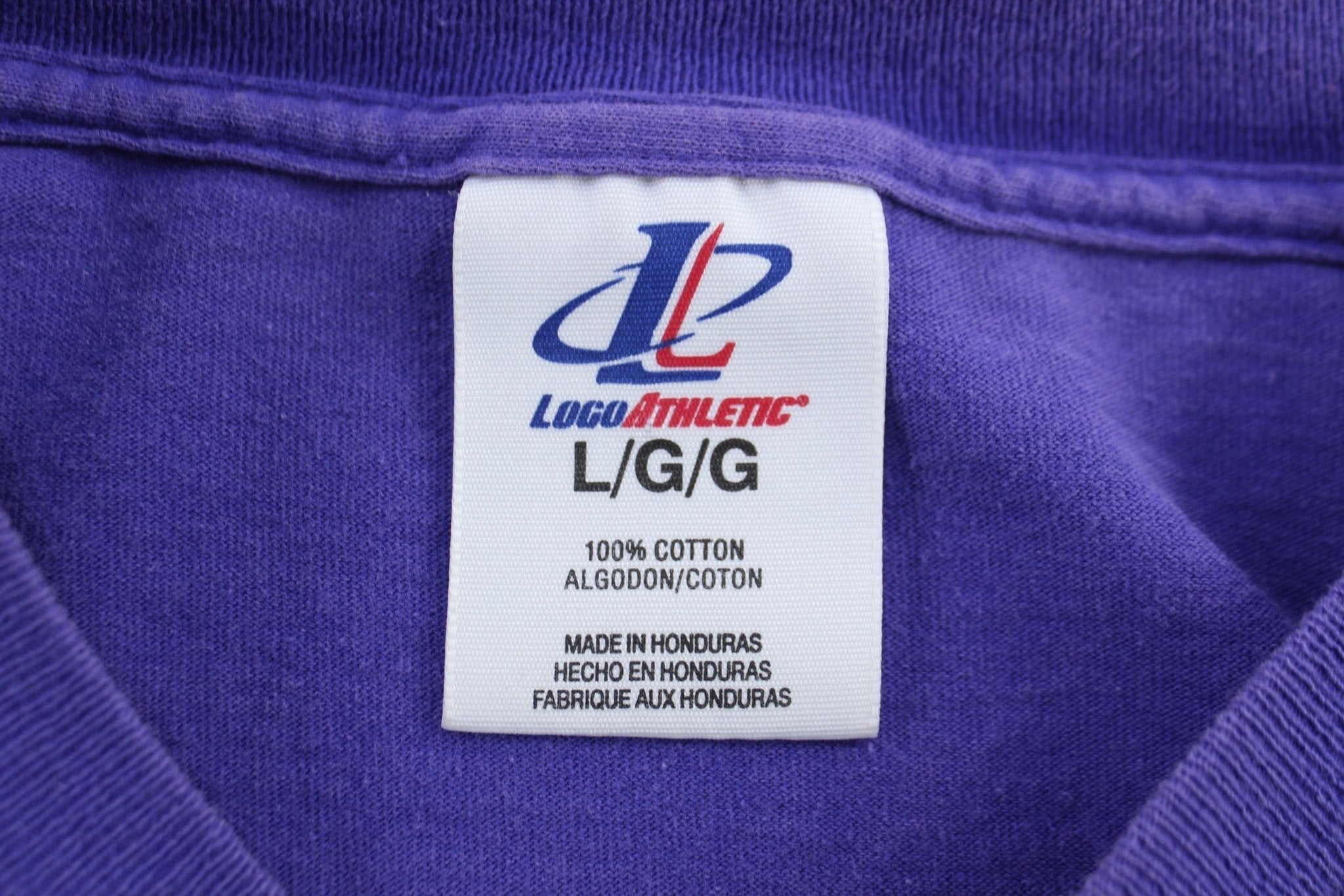 Vintage Minnesota Vikings Football T-shirt - Shirts & Tops - Thrifted Threads