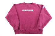 Vintage Mississippi State University Sweatshirt - Sweatshirt - Thrifted Threads
