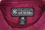 Vintage Mississippi State University Sweatshirt - Sweatshirt - Thrifted Threads