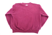 Vintage Mississippi State University Sweatshirt - Sweatshirt - Thrifted Threads
