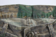 Vintage Mossy Oak Camo Pants - ThriftedThreads.com