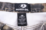 Vintage Mossy Oak Camo Pants - Pants/Shorts - Thrifted Threads
