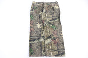 Vintage Mossy Oak Denim Camo Jeans - Pants - Thrifted Threads