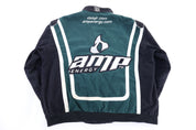 Vintage Nascar Chase Amp Racing Jacket - Jacket - Thrifted Threads