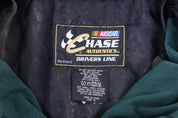 Vintage Nascar Chase Amp Racing Jacket - Jacket - Thrifted Threads