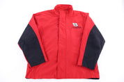 Vintage Nascar Dale Earnhardt Jr Full Zip Jacket - Jacket - Thrifted Threads
