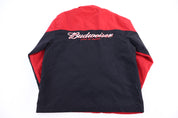 Vintage Nascar Dale Earnhardt Jr Full Zip Jacket - Jacket - Thrifted Threads