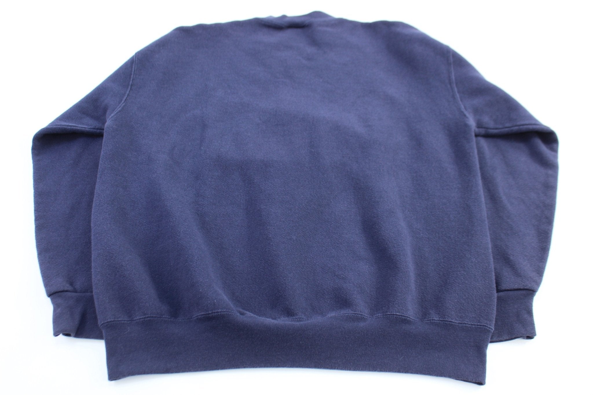 Vintage Nascar Dale Jarrett 88 Racing Sweatshirt - ThriftedThreads.com