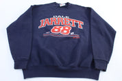 Vintage Nascar Dale Jarrett 88 Racing Sweatshirt - ThriftedThreads.com