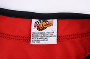 Vintage Nascar Dale Jr Button Down Jersey - Jerseys/Tanks - Thrifted Threads