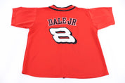 Vintage Nascar Dale Jr Button Down Jersey - Jerseys/Tanks - Thrifted Threads