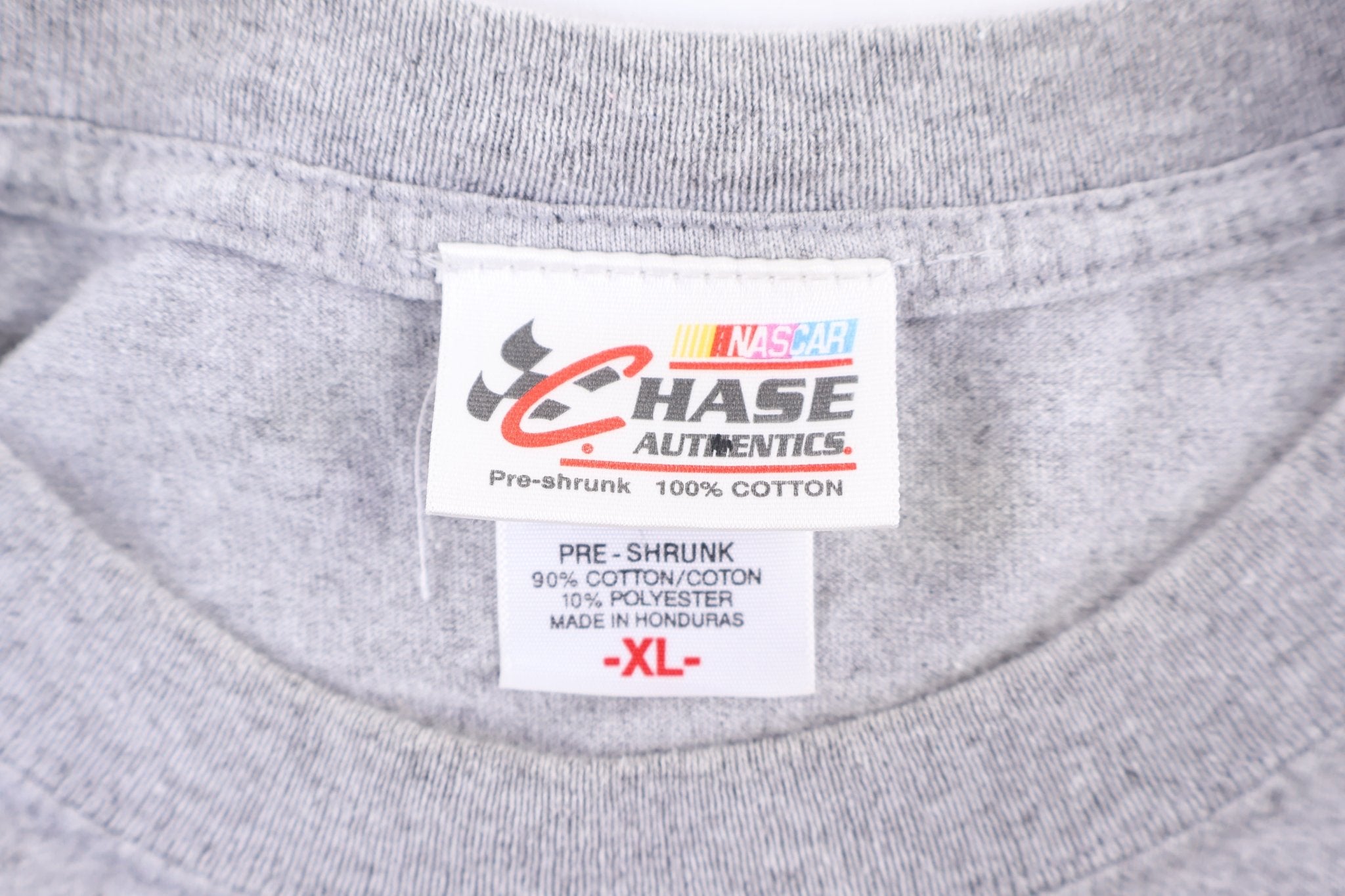 Vintage Nascar Daytona Racing T-shirt - Shirts & Tops - Thrifted Threads