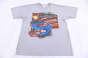 Vintage Nascar Daytona Racing T-shirt - Shirts & Tops - Thrifted Threads