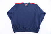 Vintage Nascar Jeff Gordon Embroidered Sweatshirt - Sweatshirt - Thrifted Threads