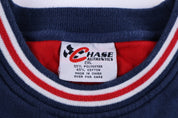 Vintage Nascar Jeff Gordon Embroidered Sweatshirt - Sweatshirt - Thrifted Threads