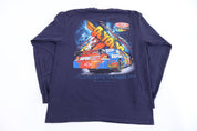 Vintage Nascar Jeff Gordon Racing LS T-shirt - Shirts & Tops - Thrifted Threads