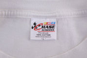 Vintage Nascar Monster Cereal Cartoon T-shirt - Shirts & Tops - Thrifted Threads