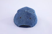Vintage Nascar Racing Embroidered Snapback Hat - Hats - Thrifted Threads