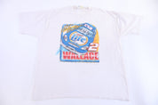 Vintage Nascar Rusty Wallace T-shirt - Shirts & Tops - Thrifted Threads