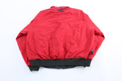 Vintage Nautica Challenge J - Class Reversible Zip Up Jacket - ThriftedThreads.com