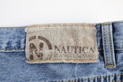 Vintage Nautica Jeans Denim Shorts - Pants/Shorts - Thrifted Threads