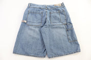Vintage Nautica Jeans Denim Shorts - Pants/Shorts - Thrifted Threads
