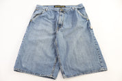 Vintage Nautica Jeans Denim Shorts - Pants/Shorts - Thrifted Threads