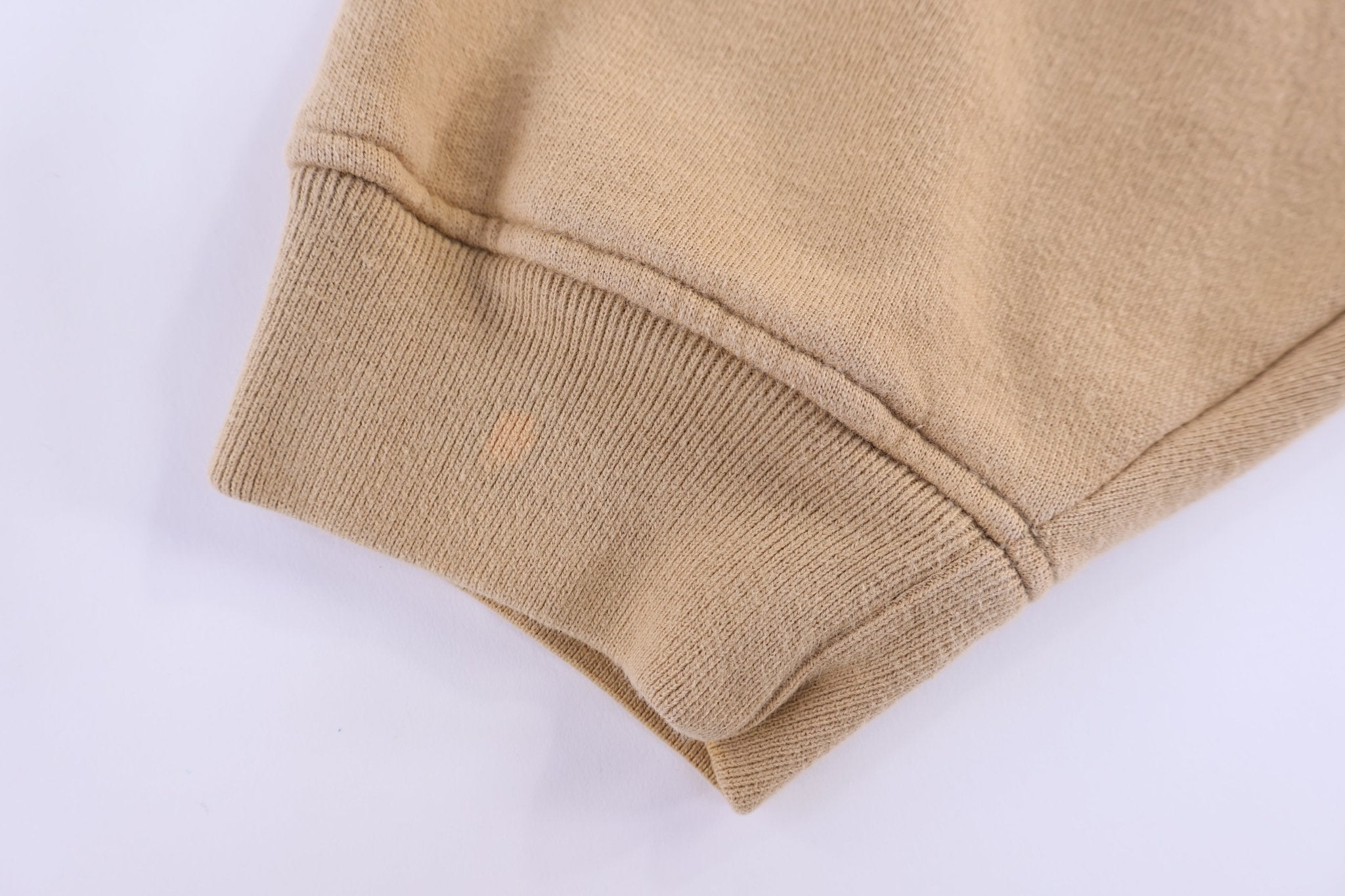Vintage Nautica Sport Tech Pullover Hoodie - Sweatshirt - Thrifted Threads