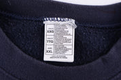 Vintage New England Patriots Football Sweatshirt - Sweatshirt - Thrifted Threads