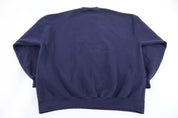 Vintage New England Patriots Football Sweatshirt - Sweatshirt - Thrifted Threads
