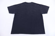 Vintage New England Patriots Football T-shirt - Shirts & Tops - Thrifted Threads