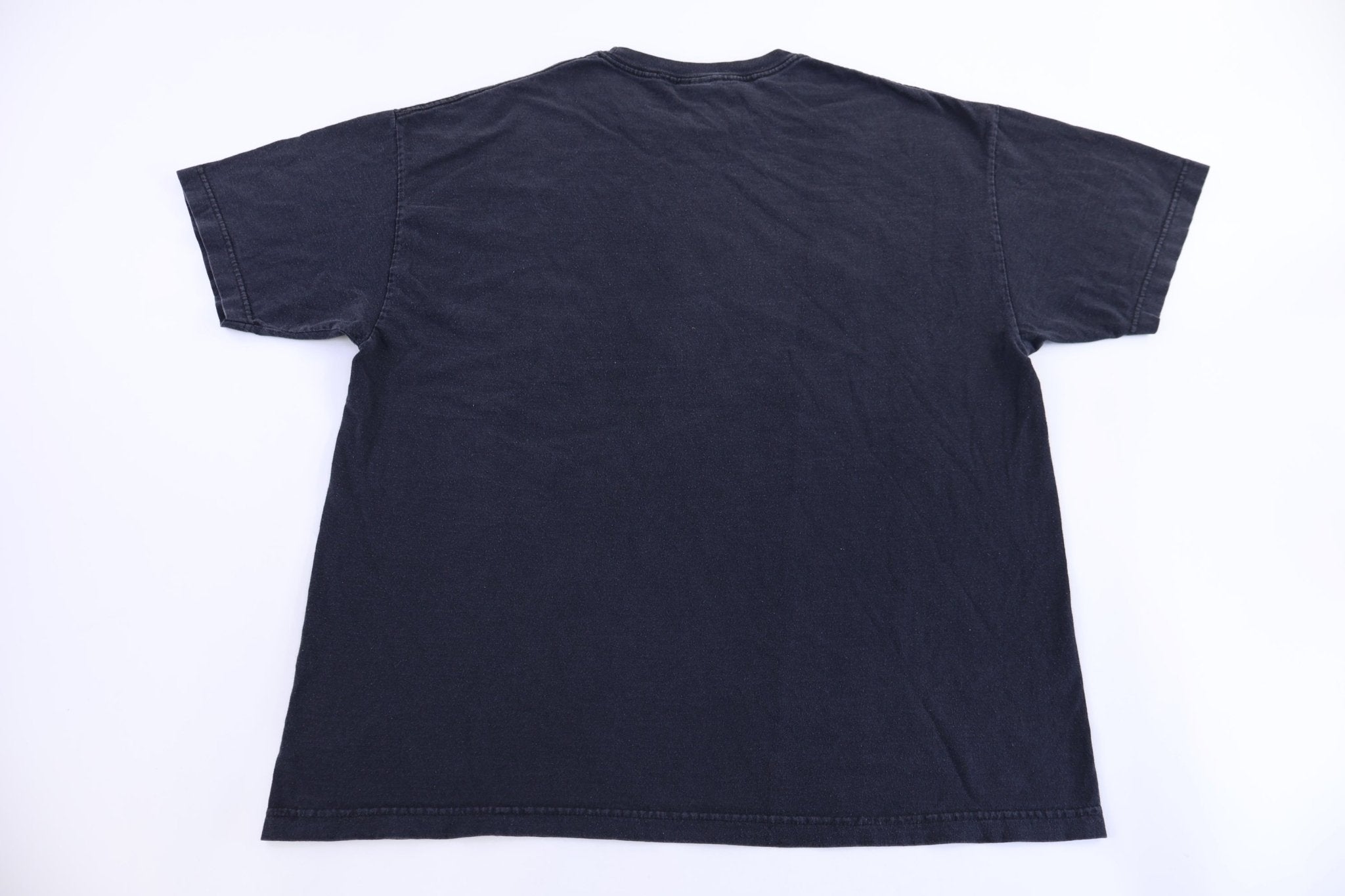 Vintage New England Patriots Football T-shirt - Shirts & Tops - Thrifted Threads