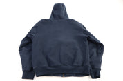 Vintage New England Patriots Full Zip Jacket - Jackets - Thrifted Threads