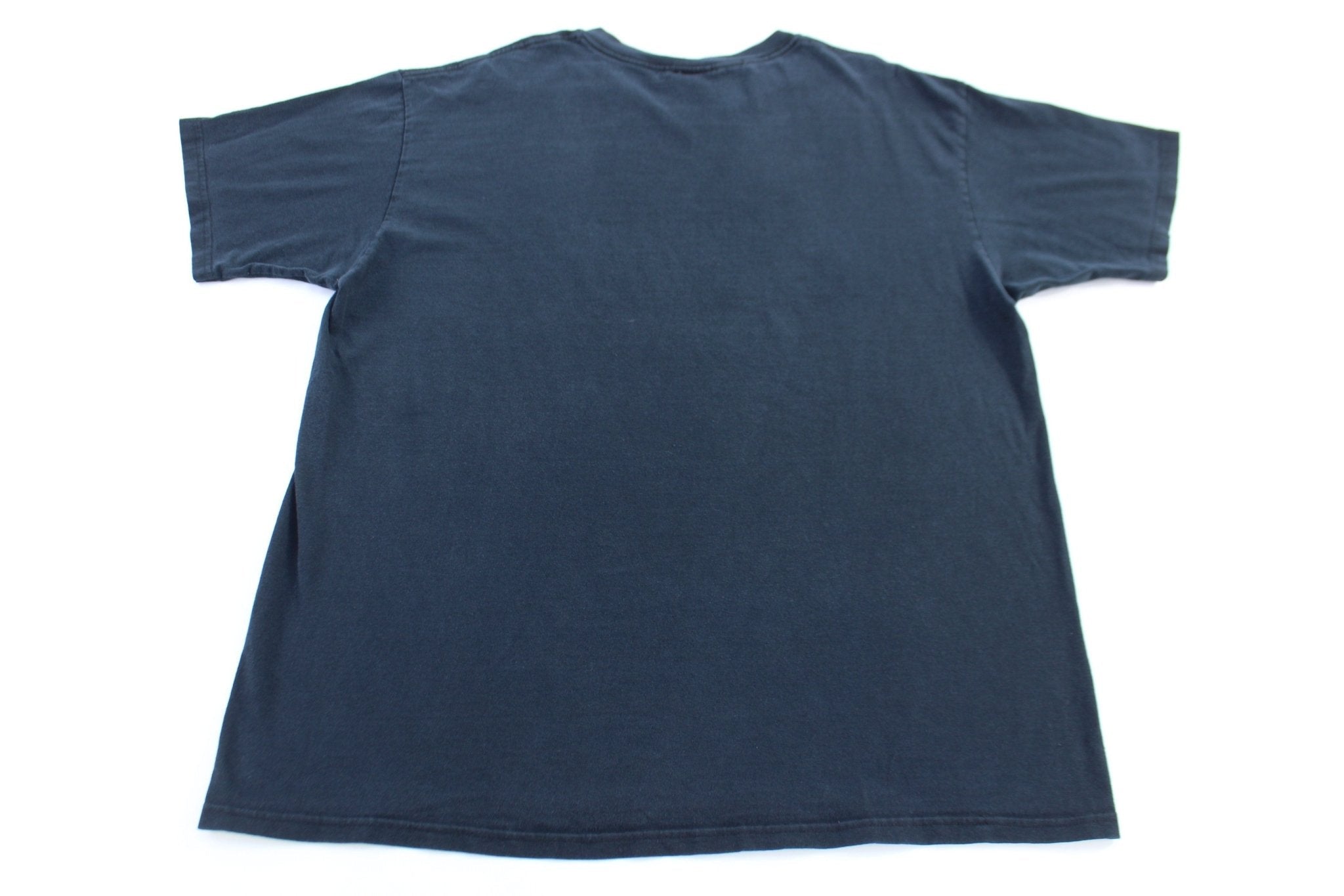 Vintage New York Giants Football T-shirt - Shirts & Tops - Thrifted Threads