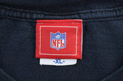 Vintage New York Giants Football T-shirt - Shirts & Tops - Thrifted Threads