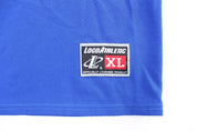 Vintage New York Giants Jason Sehorn Football Jersey - ThriftedThreads.com