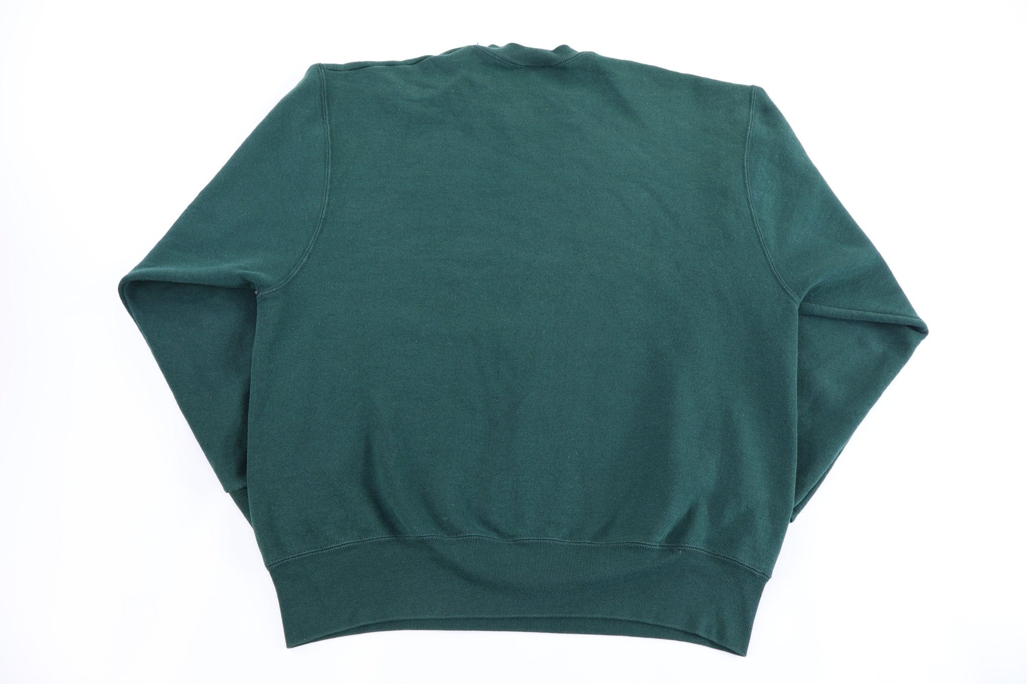 Vintage New York Jets Football Sweatshirt - Sweatshirt - Thrifted Threads