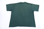 Vintage New York Jets Football T-shirt - Shirts & Tops - Thrifted Threads