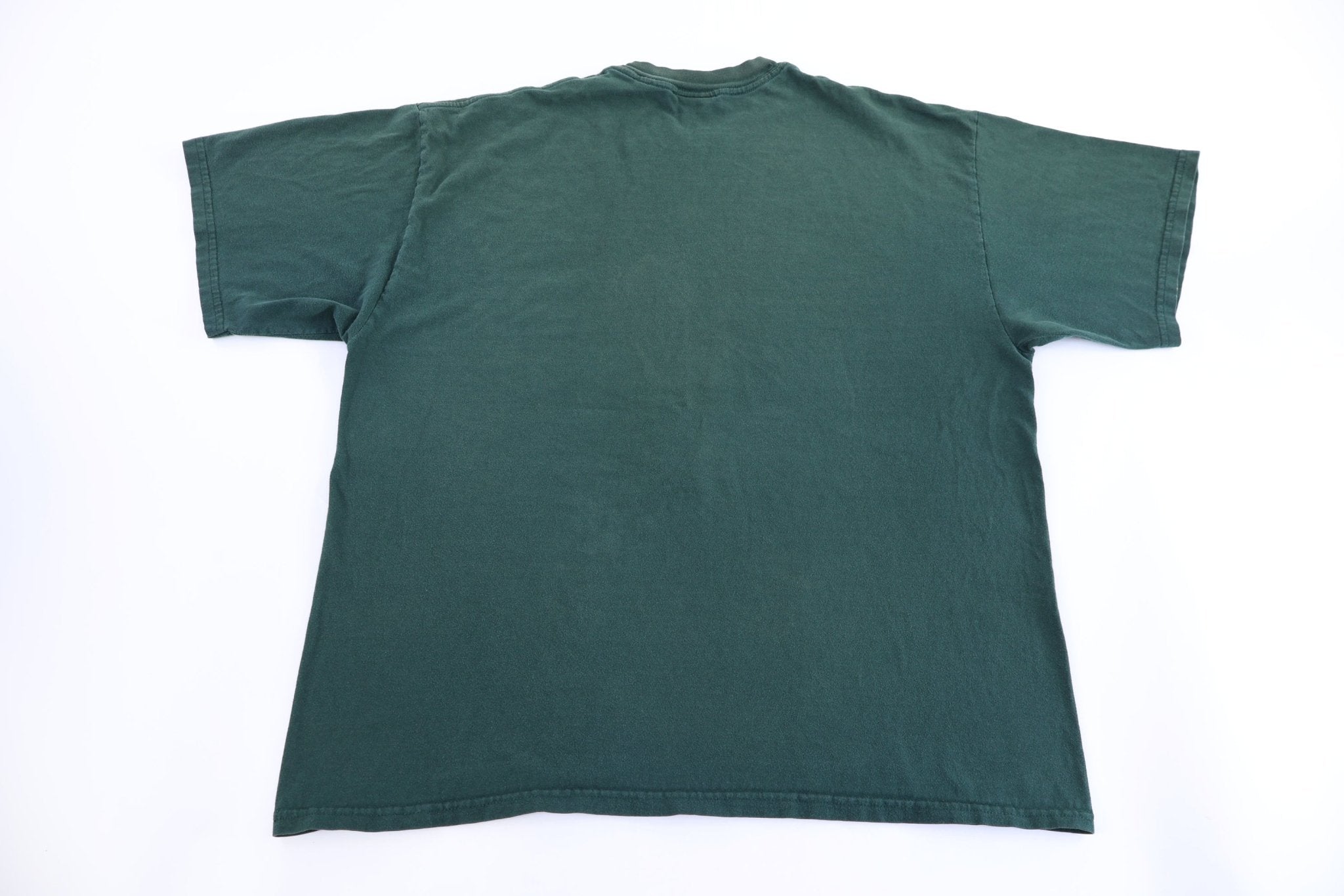 Vintage New York Jets Football T-shirt - Shirts & Tops - Thrifted Threads