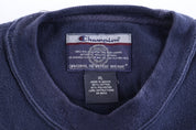 Vintage New York Mets Baseball Sweatshirt - Sweatshirt - Thrifted Threads