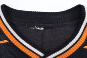 Vintage New York Mets Baseball Sweatshirt - Sweatshirt - Thrifted Threads