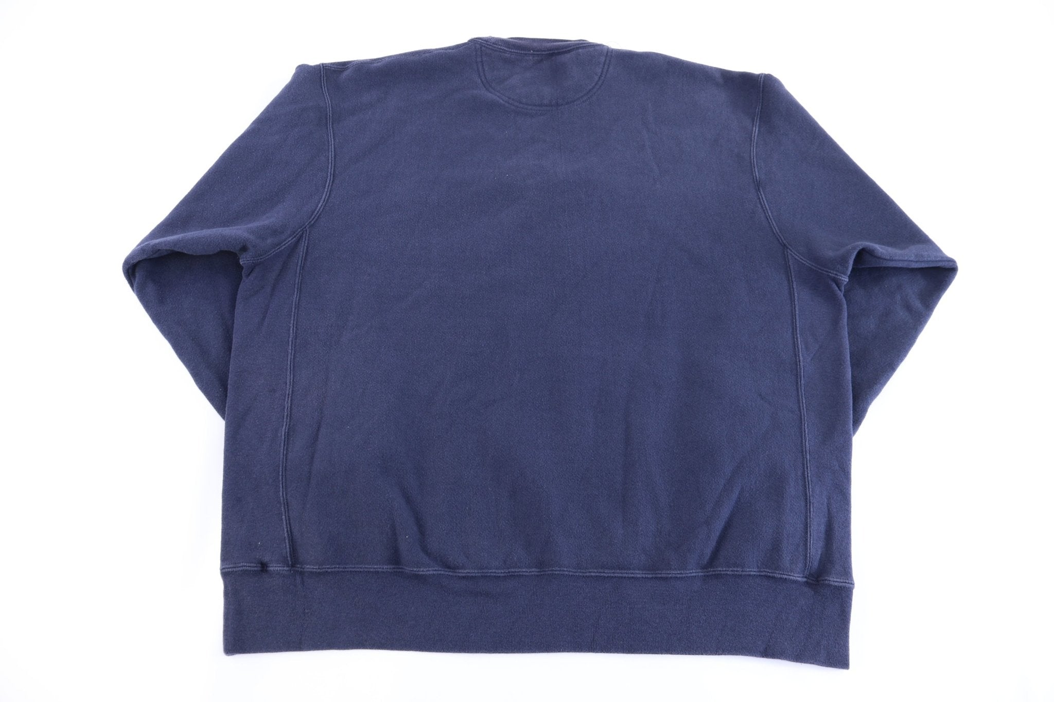 Vintage New York Mets Baseball Sweatshirt - Sweatshirt - Thrifted Threads