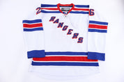 Vintage New York Rangers Martin St. Louis Hockey Jersey - Jerseys/Tanks - Thrifted Threads