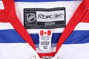 Vintage New York Rangers Martin St. Louis Hockey Jersey - Jerseys/Tanks - Thrifted Threads