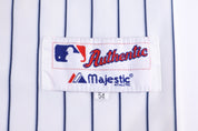 Vintage New York Yankees Baseball Jersey - Jerseys/Tanks - Thrifted Threads