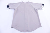 Vintage New York Yankees Baseball Jersey - Jerseys/Tanks - Thrifted Threads