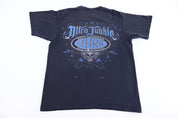 Vintage NHRA Nitro Junkie T-shirt - Shirts & Tops - Thrifted Threads