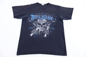 Vintage NHRA Nitro Junkie T-shirt - Shirts & Tops - Thrifted Threads
