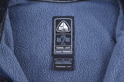 Vintage Nike ACG Blue Full Zip Fleece Vest - Vest - Thrifted Threads