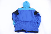 Vintage Nike ACG Cerro Torre Multicolor Jacket - Jacket - Thrifted Threads